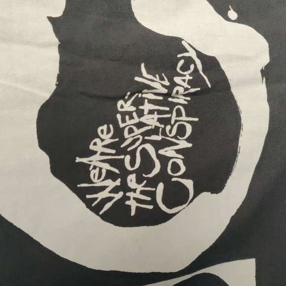 WESC tshirt - Picture 4 of 4